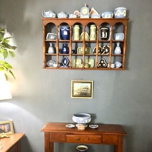 Wedgwood Jasperware lot